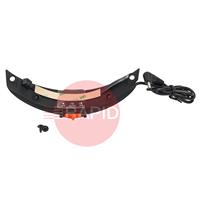 SP024057 Kemppi Zeta Helmet Work Lights