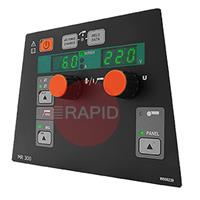 SP6136100 Kemppi FastMig MR 200 Basic Panel for MXF 63