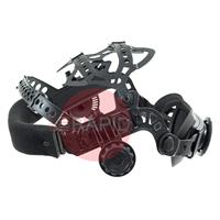 SP75102 Kemppi Headgear, for S-Line Welding Helmets