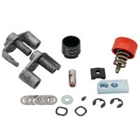 SP800909 Kemppi SL 500 Press Lever Kit (Replaces 3133380 & 3133390)