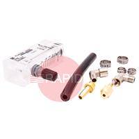 SP801098 Kemppi X5 Wire Feeder 300 Rotameter