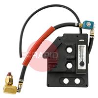 SP801136 Kemppi Rotameter Gas Flow Regulation Kit