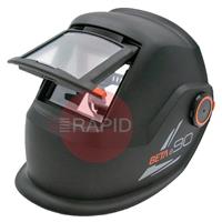 SP9873024 Kemppi Beta e90 Welding Helmet (No Welding Filter Included)