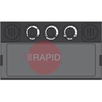 SP9873061 Kemppi SA 35 Auto Darkening Welding Filter, Shades 9-13 - 110mm x 60mm