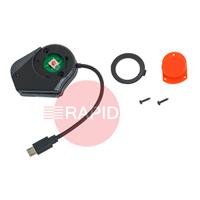 SP9873077 Kemppi SA 60Z Battery Casing