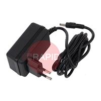 SPL000394 Sacit Pantera Air System TH3 Battery Charger