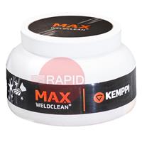 SPMAXCFC05L Kemppi WeldClean Container with Lid - 0.5 Ltr