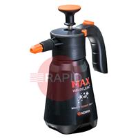 SPMAXWC1LSB Kemppi WeldClean Spray Bottle - 1 Ltr