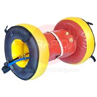 SPXX Speedy Inflatable Purge Bag System, 8 - 38