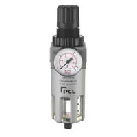 SSFR12 Filter Regulator 1/2