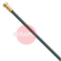 ST-12-16-UC Lincoln 1.2-1.6mm Steel Wire Liner (Uncoated)