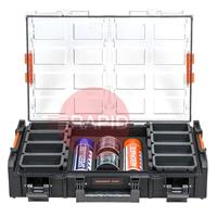 STC-EMID-100-LF HMT VersaDrive STAKIT Mid Tool Case - Lubricant & Tool Organiser