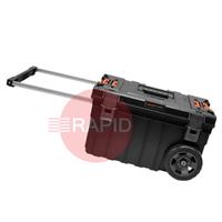 STC-SITECART2 HMT VersaDrive STAKIT Wheeled Compact SiteCart Base