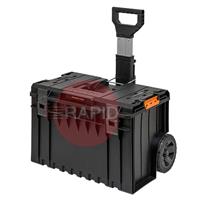 STC-SITECART HMT VersaDrive STAKIT Wheeled SiteCart Base