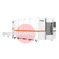 TEKIO-SM-CMPTL TEKIO SM Compactline Fibre Laser Sheet Cutting System