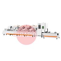 TEKIO-TA-CMPTL TEKIO TA Compactline Fibre Laser Profile Cutting System