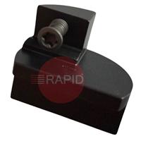 TF1.5-4.5STA Orbital Service TF Holder for Squaring Steel, with Screw & Torx Wrench