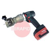 TF1.6100 Orbital Service TF 1.6 Outside Clamping Tube Facer - 230v