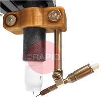 TIO-1030 Orbital Service Wire Holder for Automatic Torch