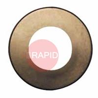 TJ06691-0 Nitto round hole die 15mm