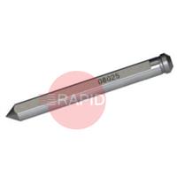 TK00802 Nitto Kohki Pilot Pin to Suit 17.5 to 35mm diameter (50mm Depth) Cutters