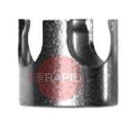 TRPCV33 Four Pin Stand Off Guide Ergocut S75