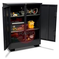 TSC3 Armorgard Tuffstor Secure Cabinet, 1205mm x 580mm x 1555mm