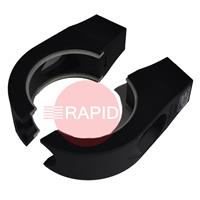 TTCH Orbital Service TIG Tack Welding Clamp Head