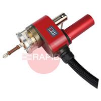 TTS40 Orbital Service TTS 40 Tube-to-Tubesheet Weld Head, for ID 16 - 38 mm