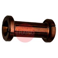 TTS90CENT_D59-83_XX Orbital Service Tube Expending Mandrel, for TTS 90 Tube-to-Tubesheet (for ID 59 to 83 mm)