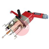 TTS90MD100 Orbital Service TTS 90 Tube-to-Tubesheet Weld Head, for ID 12 - 90 mm