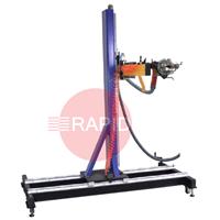 TTSAUTOLINE Orbital Service TTS-Autoline Pneumatic Manipulator