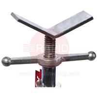 TVH300 Standard V Head