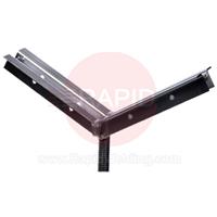 TVH300L Large V Head for Tri Pipe Stand