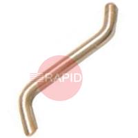 TWN690051 Bent Electrode