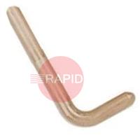 TWN690052 Right-Angle Electrode