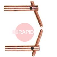 TWN803150 120mm Angled Arm