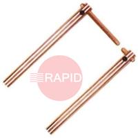 TWN803152 250mm Arms