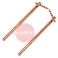 TWN803153 350mm Angled Arm