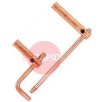 TWN803158 External Profile Arms