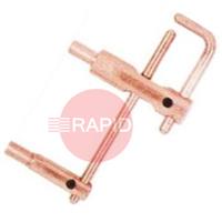 TWN803159 Internal Profile Arms