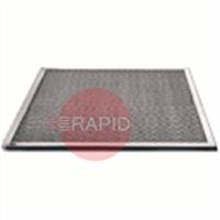 TWX1EXT980005 ProtectoXtract Aluminium Spark Arrestor Pre Filter