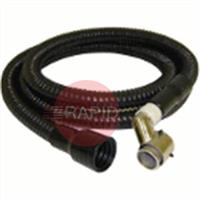 TWX1VACNKC Protectovac On-Torch Extract Kit < 27.5mm Dia Style