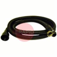 TWX1VACNKT Protectovac On-Torch Extract Kit < 24.5mm Dia Style