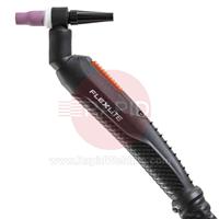 TX255WS4 Kemppi Flexlite TX K5 255WS Water Cooled 250 Amp Tig Torch, with Swivel Neck - 4m, 7 Pin