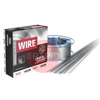 TZ100X Metrode Zeron 100X Superduplex TIG Wire, ER2594