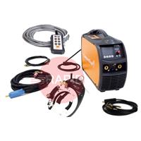 TiO-1002 Orbital Service CompactDual Two-In-One Orbital & TIG Welding System OWH114 Package - 115/230V, 1ph
