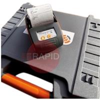 TiO-1015 Orbital Service BTP-1 Bluetooth Printer with Dongle