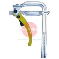 UF65RM Strong Hand Ratchet Clamp, 7
