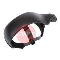 VCE000698 Sacit Pantera Air System Air System TH3 Headgear & Air Duct